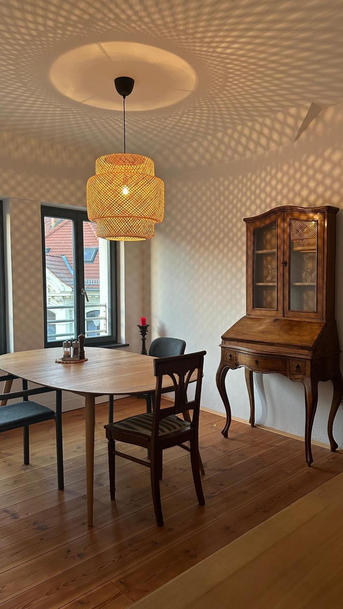 Ruhige-Moderne Wohnung Mit Burgblick Meissen Exterior photo